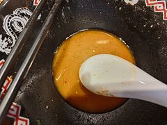-Ramen满吉·豚骨拉面(丽园路店)
