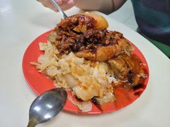 -美芝律剪刀剪咖喱饭