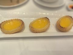 -白天鹅宾馆-宏图府餐厅