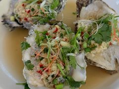 -真浪花园海鲜餐馆