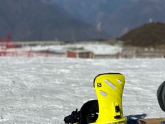 -太子岭滑雪场
