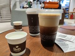 -Peet's Coffee皮爷咖啡(豫园店)