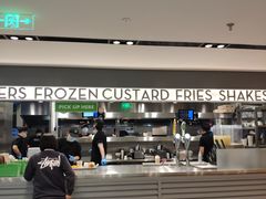 -Shake Shack(西单大悦城店)