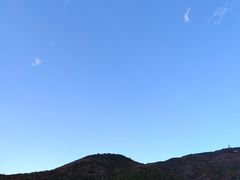 -北京十三陵国家森林公园蟒山景区