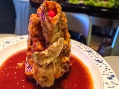 -杏花堂晋商私房菜(华熙五棵松店)