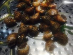 -海大大蒸汽海鲜餐厅·粤菜·特色小炒(欢乐颂店)