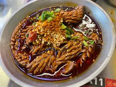 -蓉三少冒烤鸭·四川小吃集(北京首店)