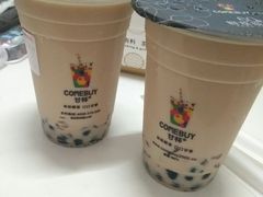 -COMEBUY甘杯(拱北口岸四店)