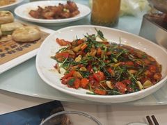 -火龙堂·风味民间菜(文一路店)
