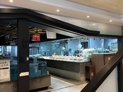 -绿杨春·淮扬宴(庐山路店)