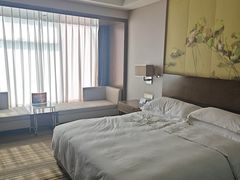 -北京希尔顿逸林酒店