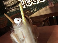 -TEQO·Mexican food & Bar