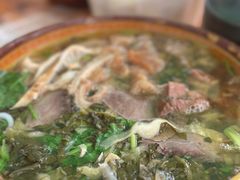 -花溪牛肉粉(八鸽岩店)