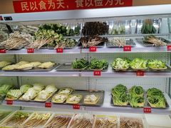 -蜀都小君肝串串香火锅(龙华旗舰店)