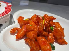 -京味民福烤鸭店(建设四马路店)