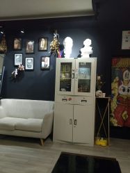 点击看大图 -荔刺青纹身·手穿孔饰品