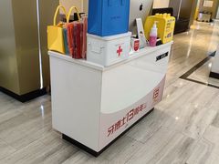 -牙博士口腔品牌连锁(昆山城区店)