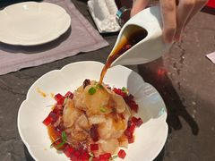 -西安凯悦酒店·湖畔中餐厅