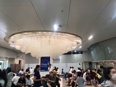 -冰纷万象滑冰场(深圳万象城店)