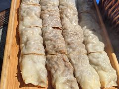 -华盛园卷子王农家菜水库鱼