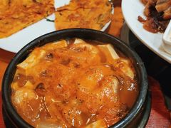 -咕咕站韩国料理(紫金港店)