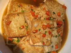 -西郊八号·山野江西菜(开发区店)