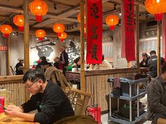 -周小波重庆小面·重庆名小吃(邹容路店)