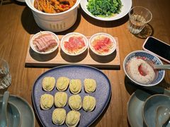 -刀板香·安徽菜(望江东路店)