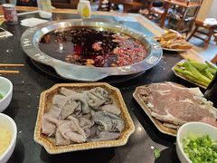 -大龙火锅(老店)