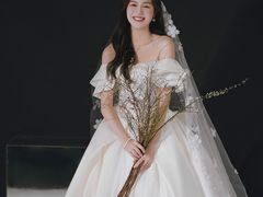 -经典婚纱摄影美学馆·私人定制