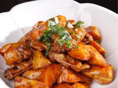 -吕氏疙瘩汤·新鲁菜(潍坊银座店)