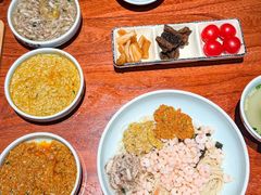 -裕兴记•蟹黄面馆(人民广场店)