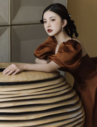 -莫小姐婚纱
