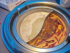 -季季红火锅(动壹店)