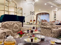 -中旅阿那亚九龙湖·公主酒店