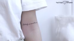 -飛凡TATTOO纹身•原创