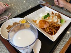 -南山素面馆(三亚南山文化旅游区店)