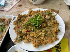 蚝仔烙-华威达牛庄(黄埔大道西店)