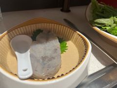 招牌虾滑-海底捞火锅(凤凰广场店)