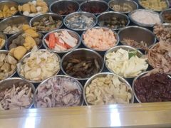 -福屿鲜捞小吃·捞化(福屿总店)