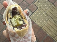 -銀座あけぼの(銀座本店)