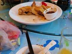 -小辣椒·桂林本地菜(鸿运店)