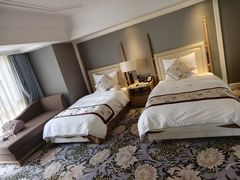 -南通鹏欣花园国宾酒店