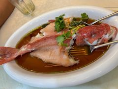 -钱塘府海鲜餐厅