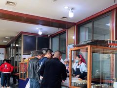 -吾穆勒蓬灰牛肉面·清真(北滨河中路店)