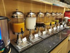 自助取餐区-伊豆野菜村(大族广场店)