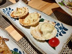 -割烹酱子日本料理(弘基财富广场店)