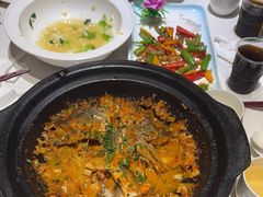 -小隐院子·庭院餐厅(大学城后湖店)