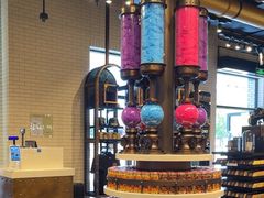-酷巧·巧克力糖果店