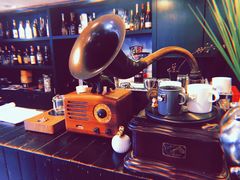 -百好乐宠物友好餐厅(朝外大街店)